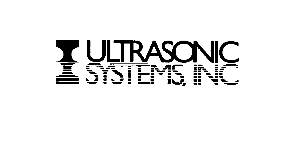  ULTRASONIC SYSTEMS, INC