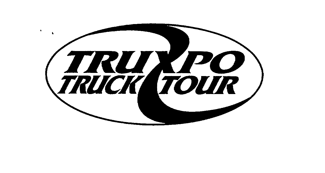  TRUXPO TRUCK TOUR