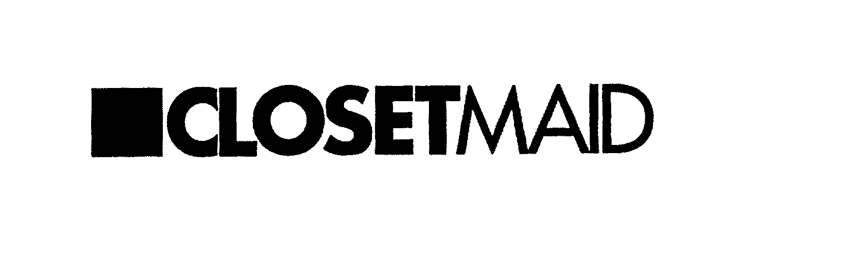 CLOSETMAID