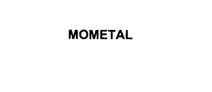  MOMETAL