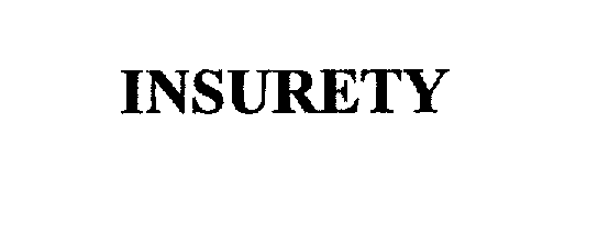  INSURETY