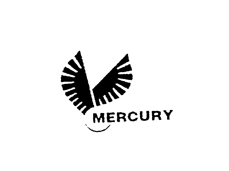  MERCURY