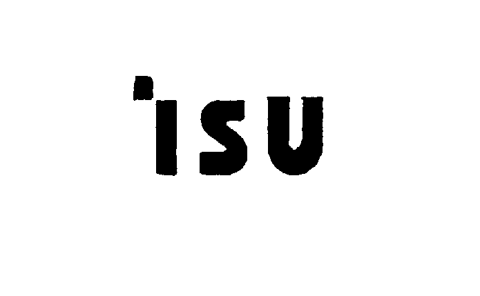 ISU