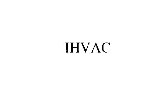 IHVAC