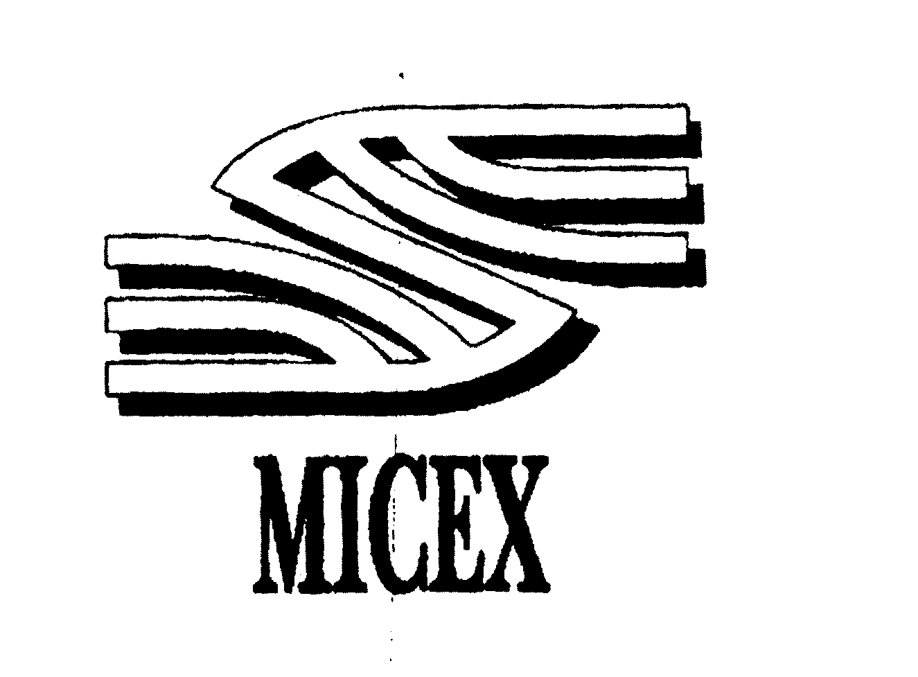 Trademark Logo MICEX