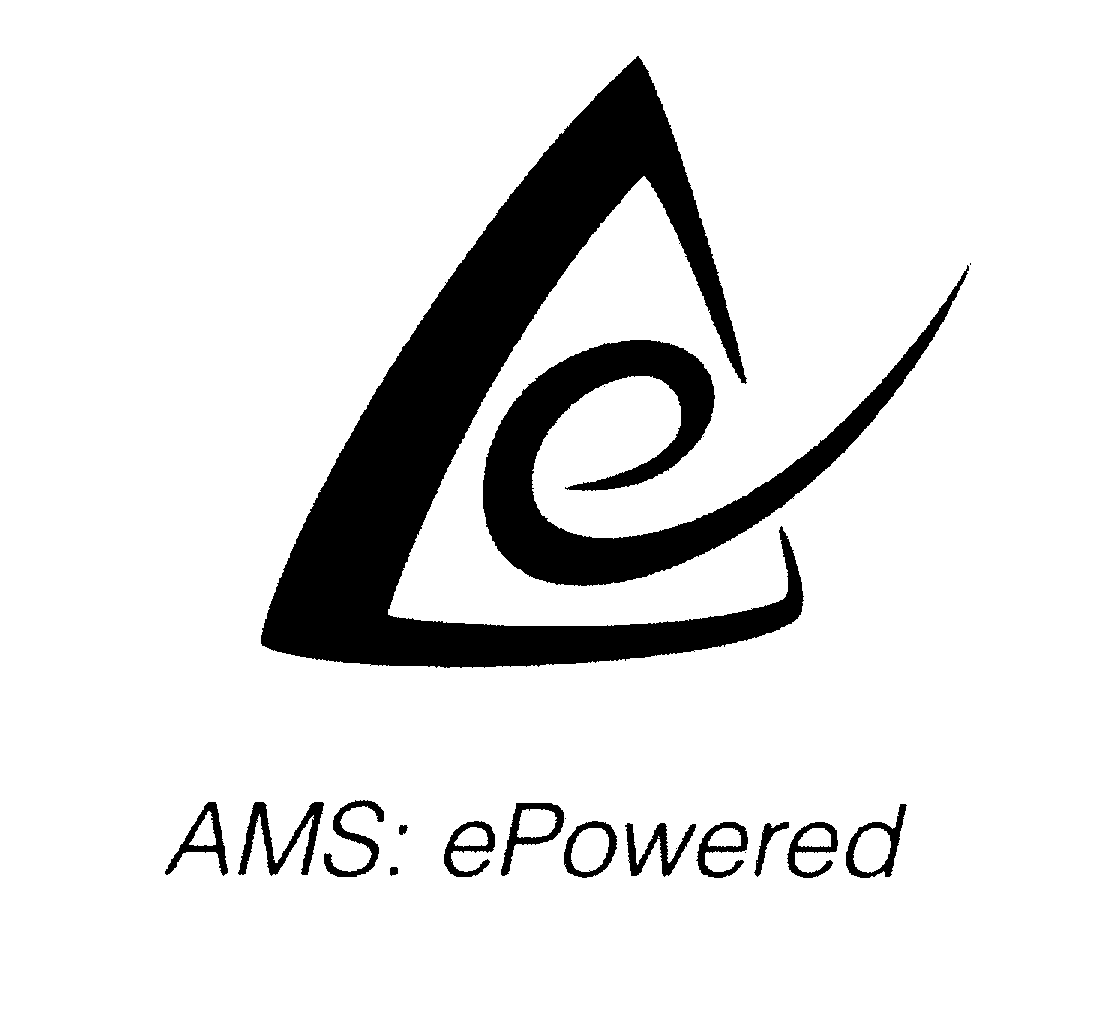  AMS: EPOWERED