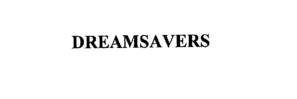 DREAMSAVERS