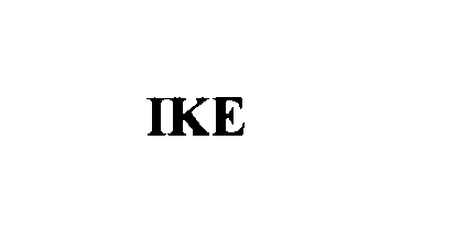 IKE