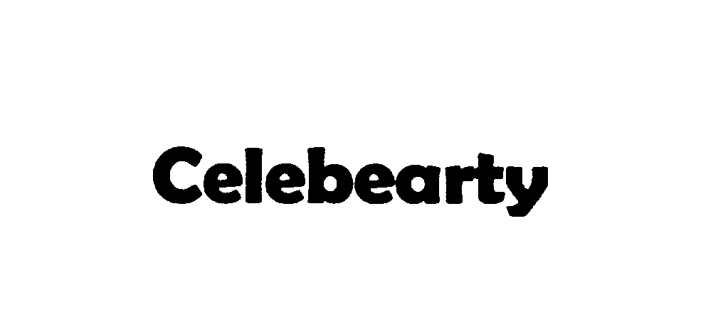  CELEBEARTY