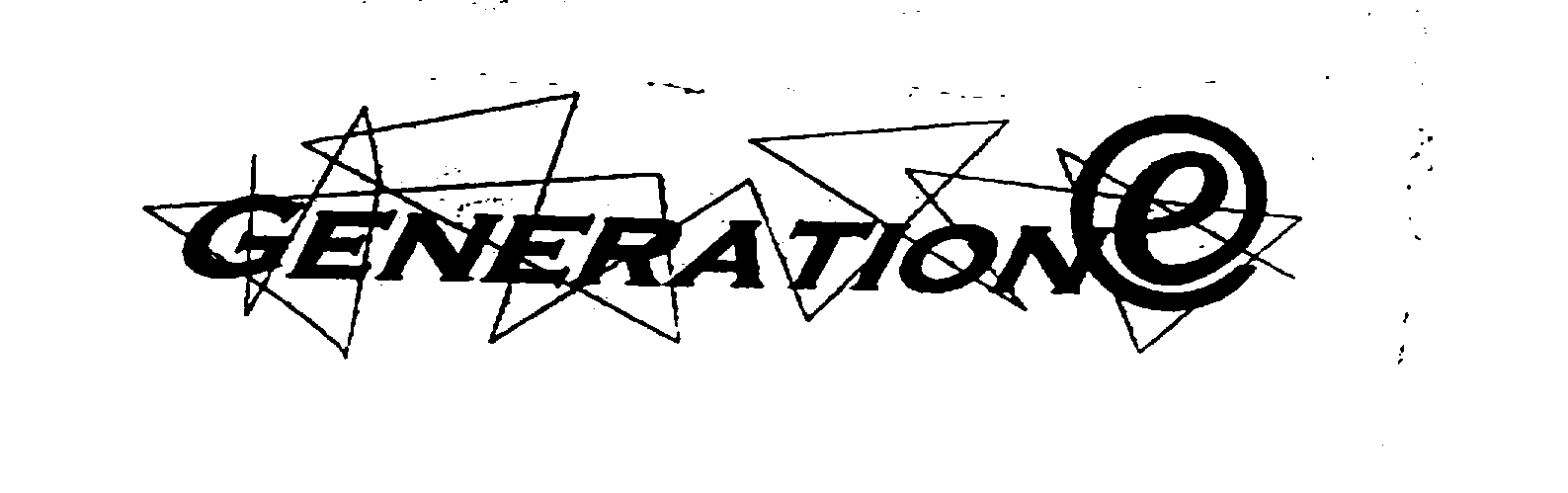  GENERATION E