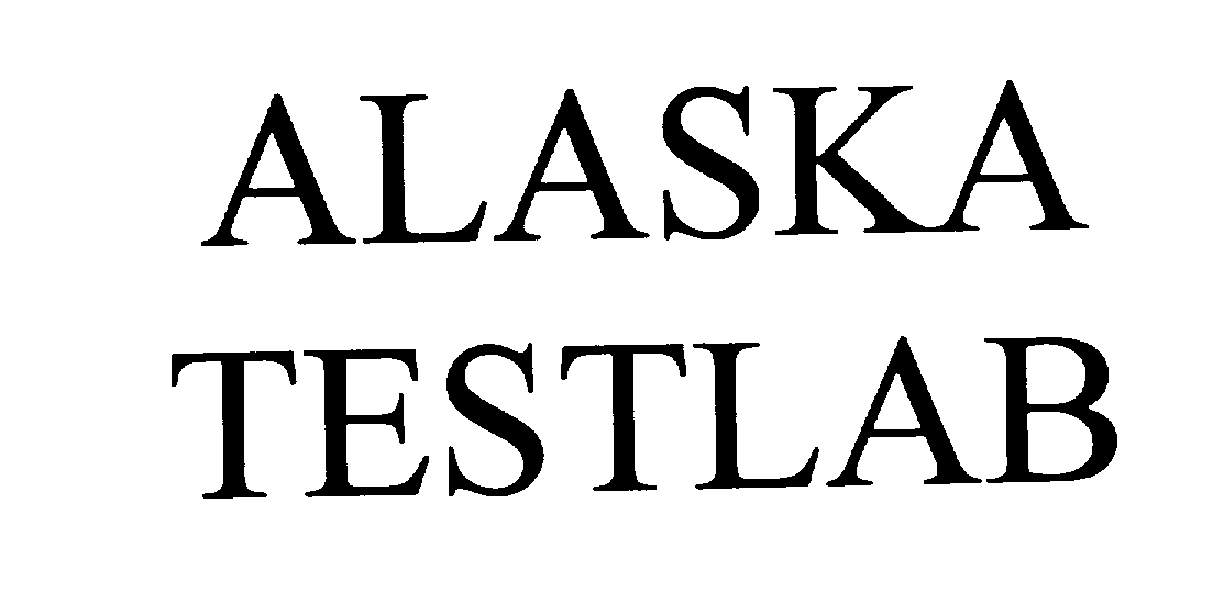  ALASKA TESTLAB