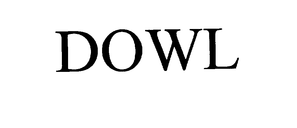 DOWL