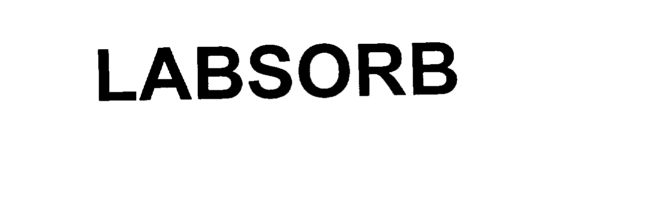  LABSORB