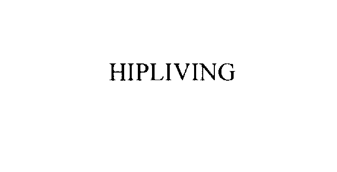  HIPLIVING