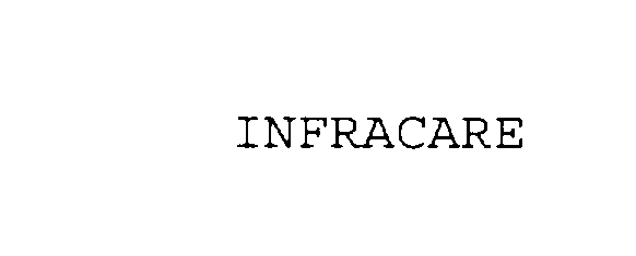 INFRACARE