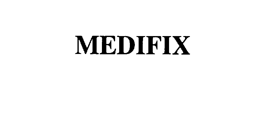 MEDIFIX