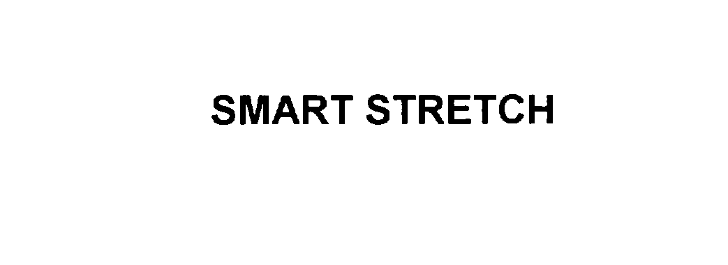 Trademark Logo SMART STRETCH