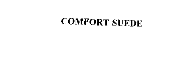  COMFORT SUEDE