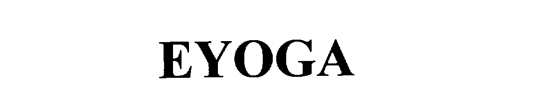  EYOGA