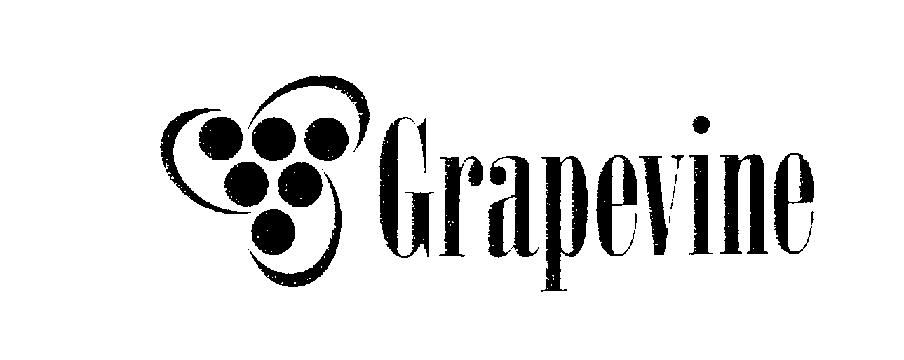 GRAPEVINE