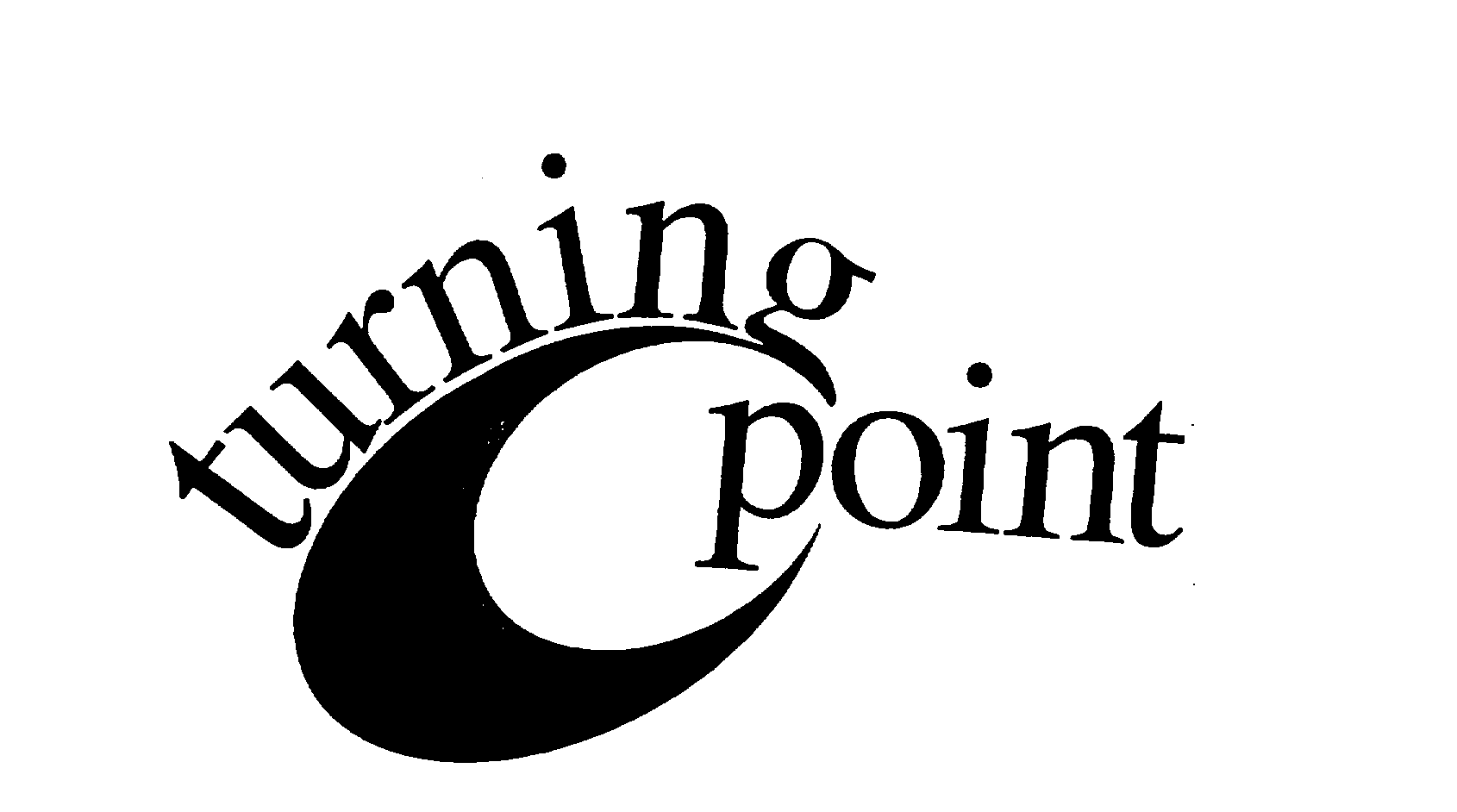 Trademark Logo TURNING POINT