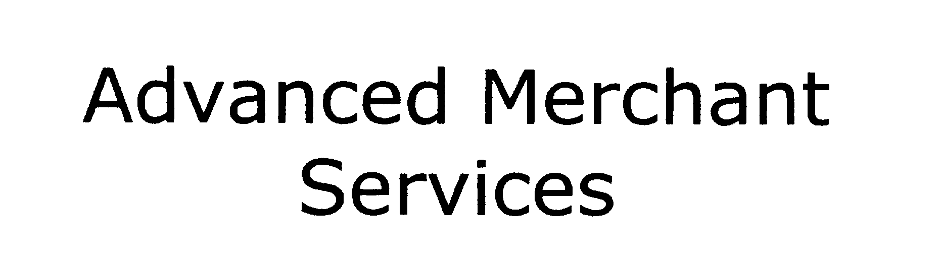 ADVANCED MERCHANT SERVICES