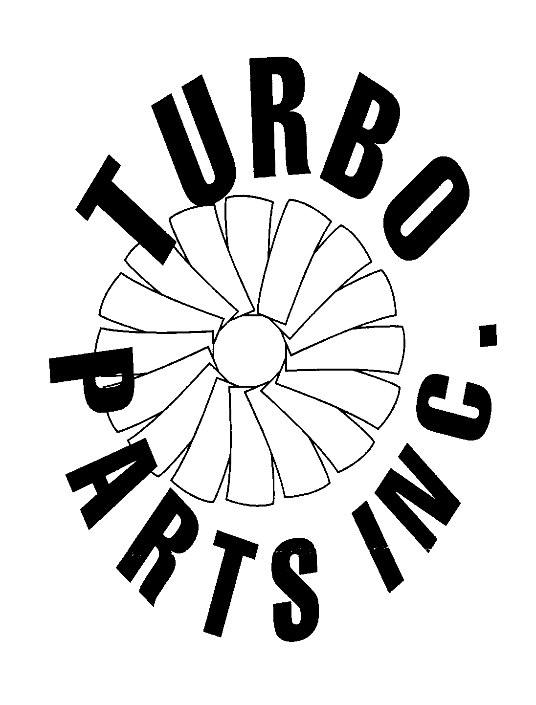  TURBO PARTS INC