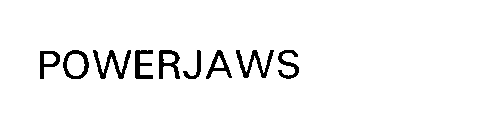  POWERJAWS