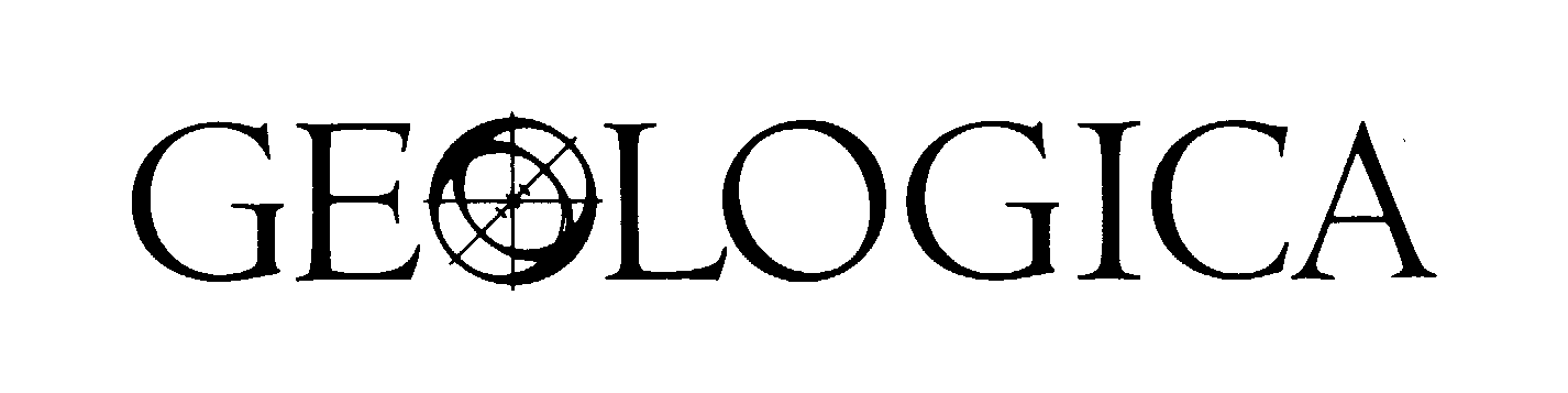 Trademark Logo GEOLOGICA