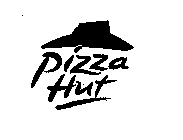 Trademark Logo PIZZA HUT