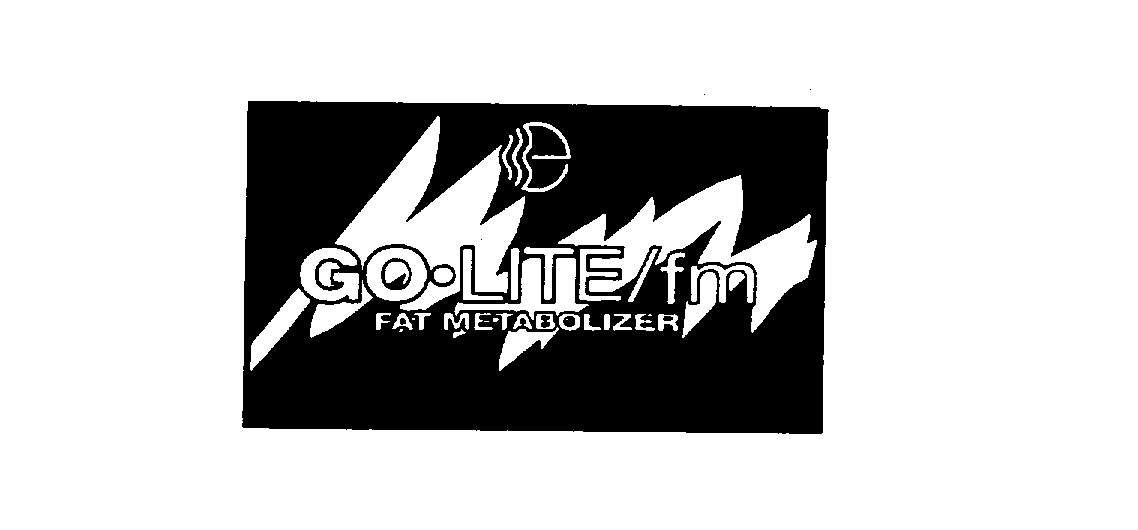  GO.LITE/FM FAT METABOLIZER