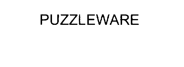 PUZZLEWARE