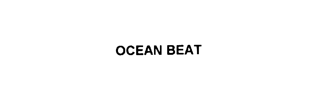  OCEAN BEAT