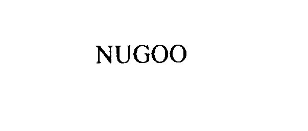  NUGOO