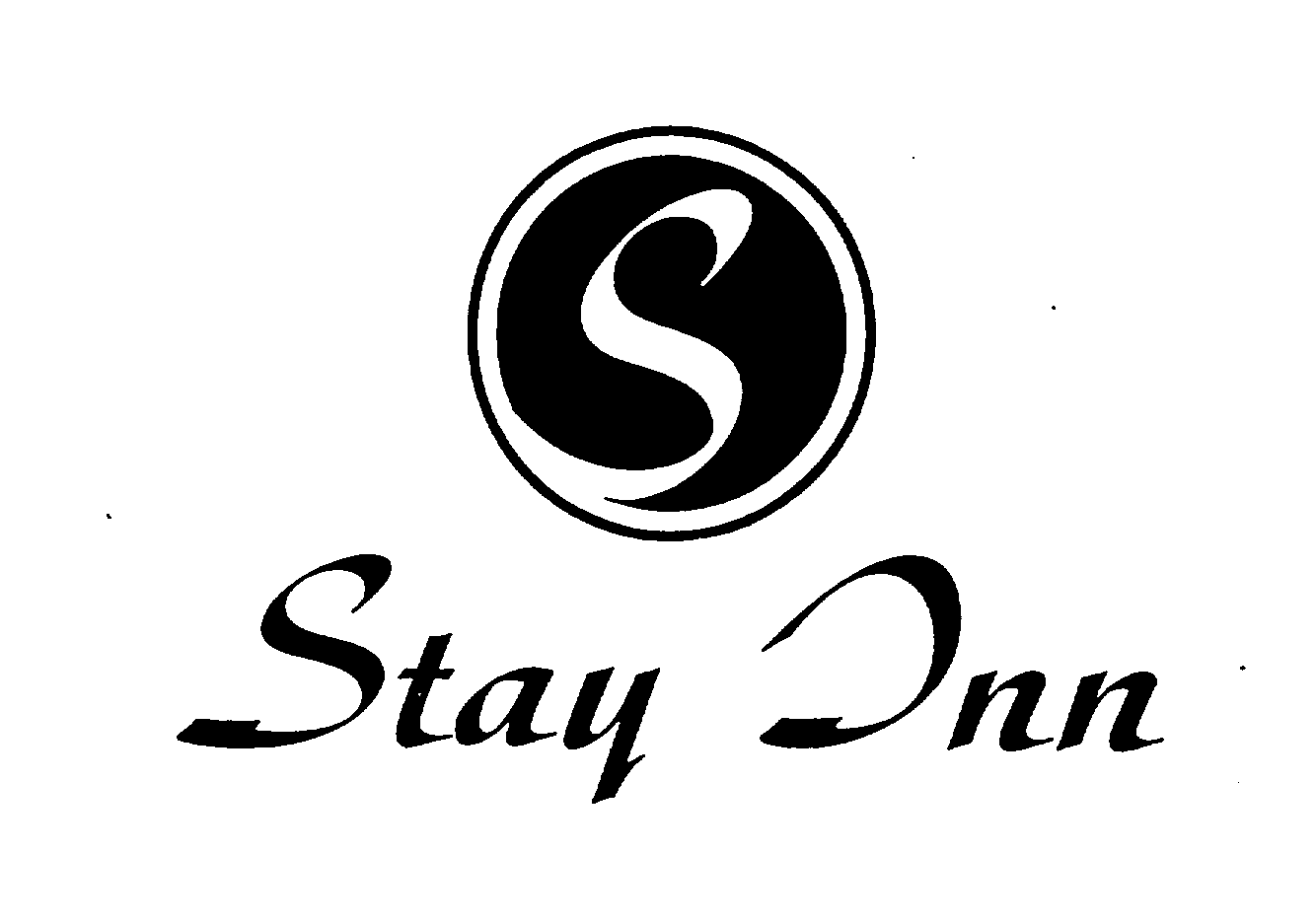 Trademark Logo STAY INN