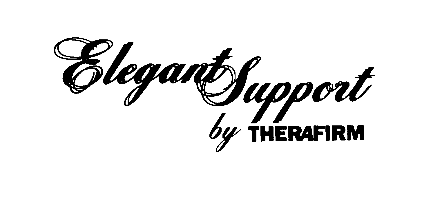  ELEGANT SUPPORT BY THERAFIRM