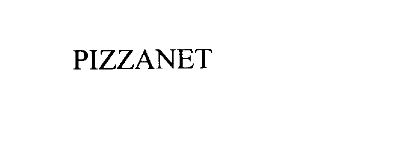  PIZZANET