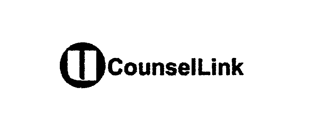  U COUNSELLINK