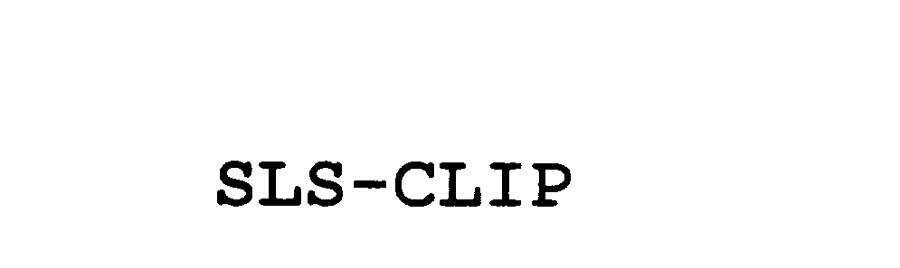 SLS-CLIP