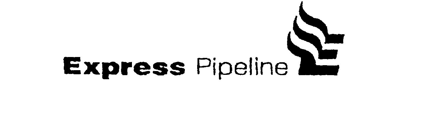 Trademark Logo EXPRESS PIPELINE