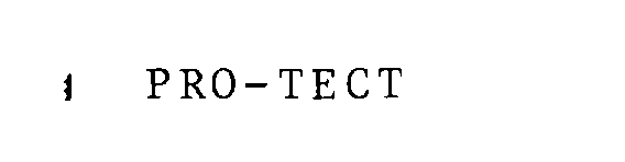 Trademark Logo PRO-TECT