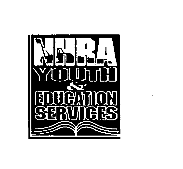 Trademark Logo NHRA YOUTH & EDUCATION SERVICES