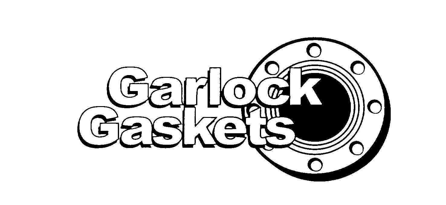  GARLOCK GASKETS