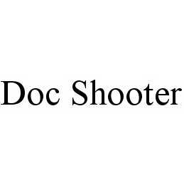  DOC SHOOTER