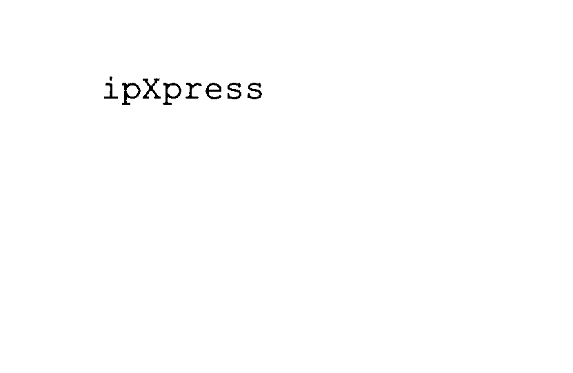  IPXPRESS