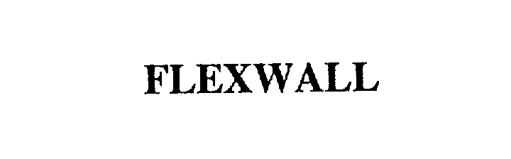  FLEXWALL