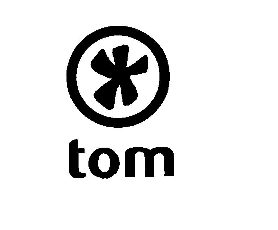  TOM