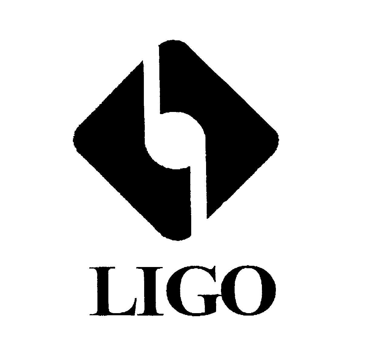 Trademark Logo LIGO