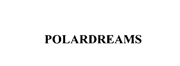  POLARDREAMS