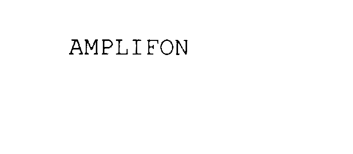 AMPLIFON